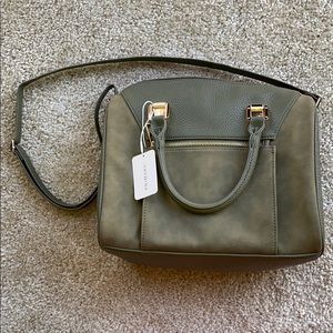 Green Primark Purse